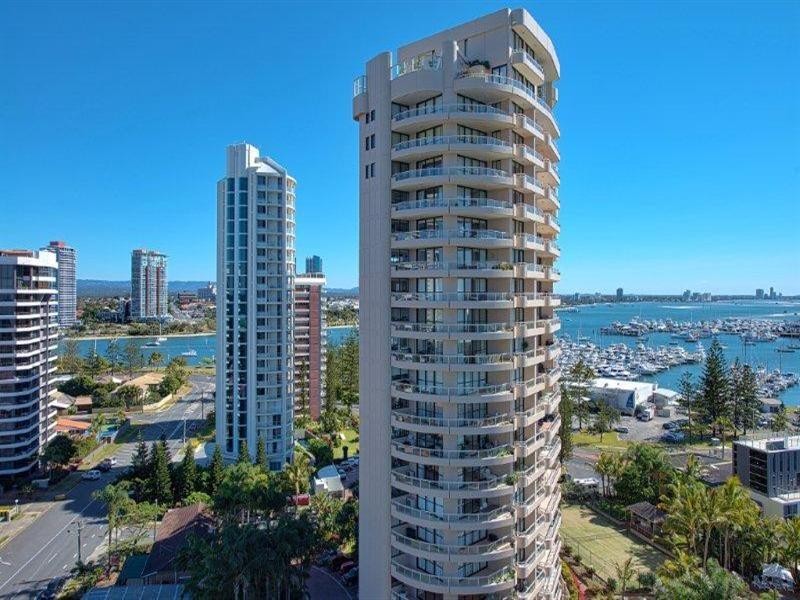 3645 Main Beach Parade, Main Beach QLD 4217