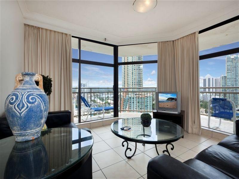 80 Esplanade, Surfers Paradise QLD 4217