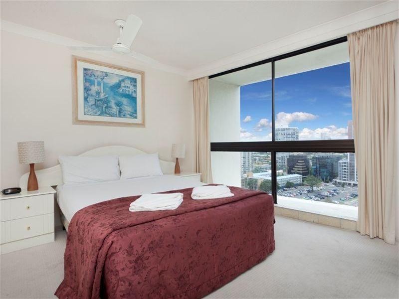 80 Esplanade, Surfers Paradise QLD 4217