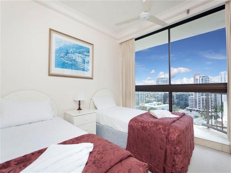 80 Esplanade, Surfers Paradise QLD 4217