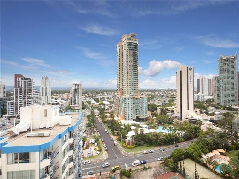 80 Esplanade, Surfers Paradise QLD 4217