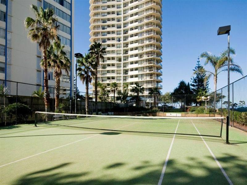 80 Esplanade, Surfers Paradise QLD 4217