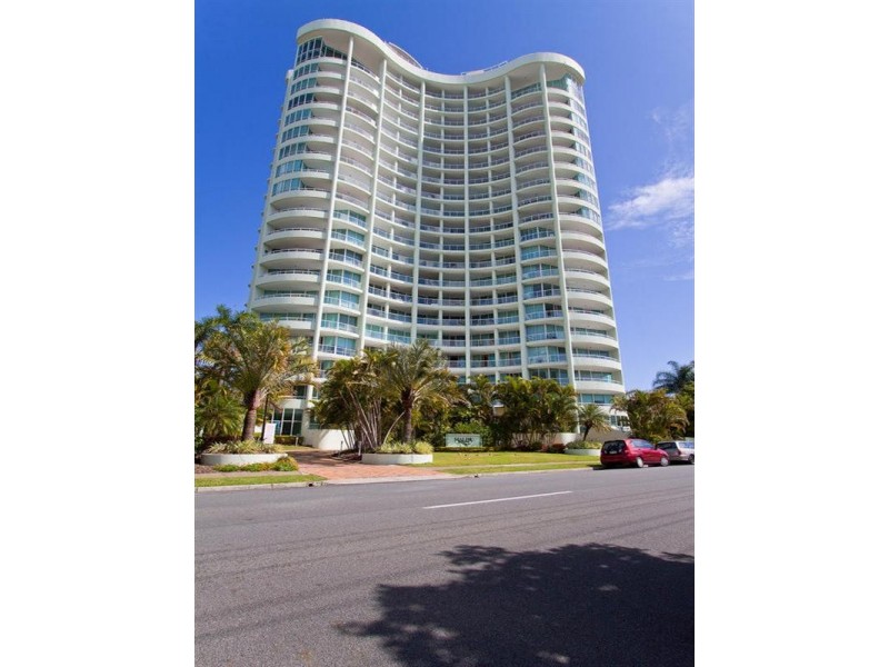 3 Tedder Avenue, Main Beach QLD 4217