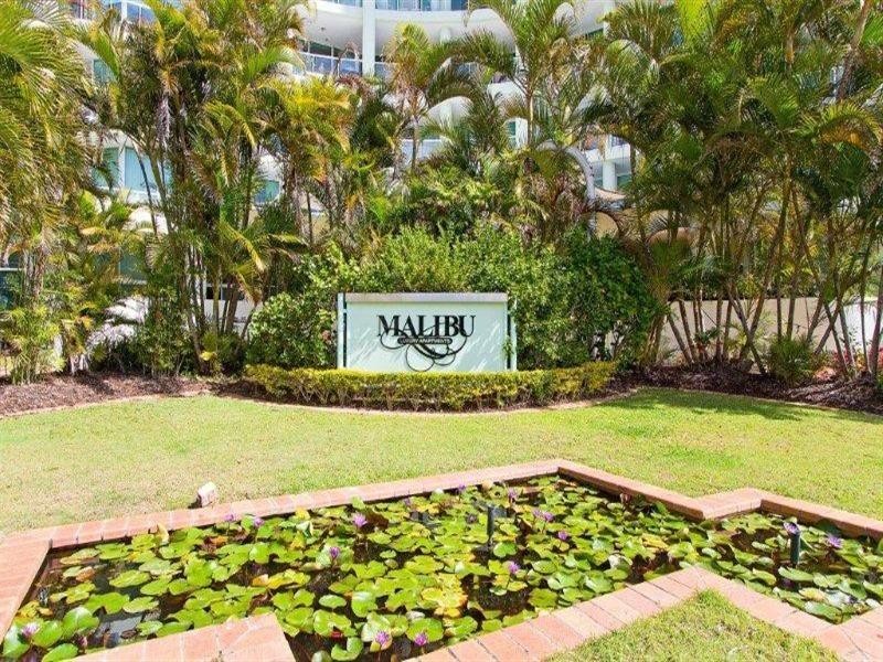 3 Tedder Avenue, Main Beach QLD 4217