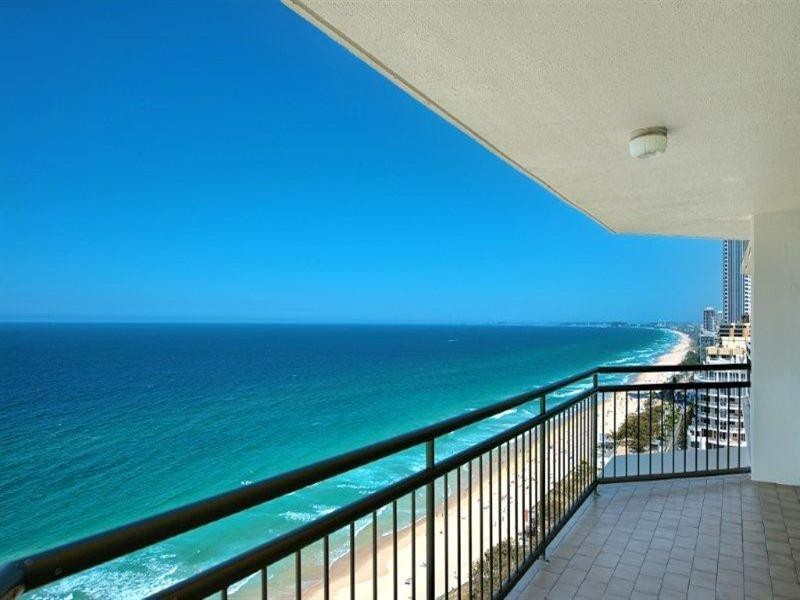 80 Esplanade, Surfers Paradise QLD 4217