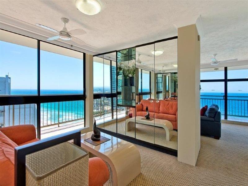 80 Esplanade, Surfers Paradise QLD 4217