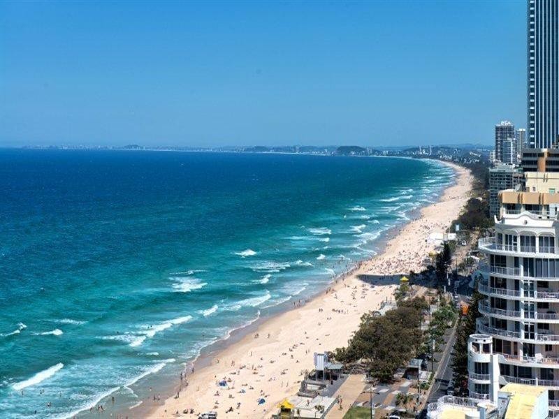 80 Esplanade, Surfers Paradise QLD 4217