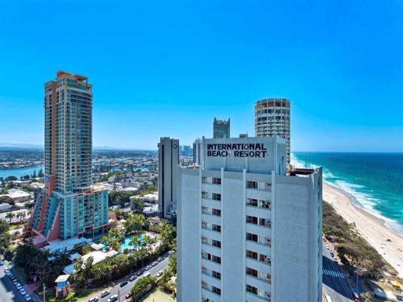 80 Esplanade, Surfers Paradise QLD 4217