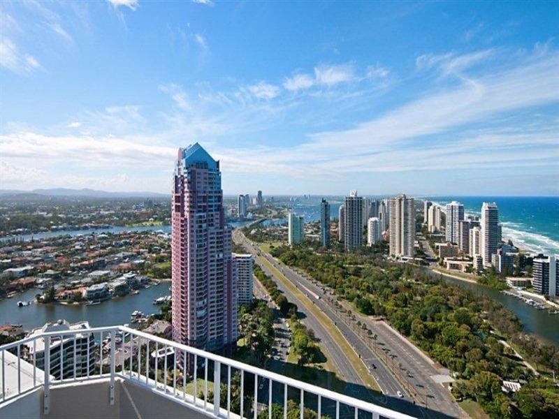 2 Admiralty Drive, Surfers Paradise QLD 4217