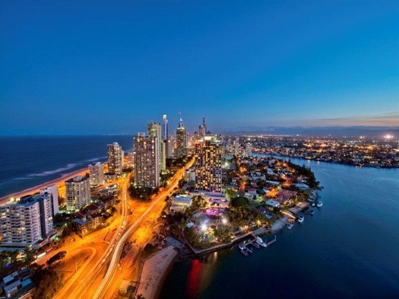 2 Admiralty Drive, Surfers Paradise QLD 4217