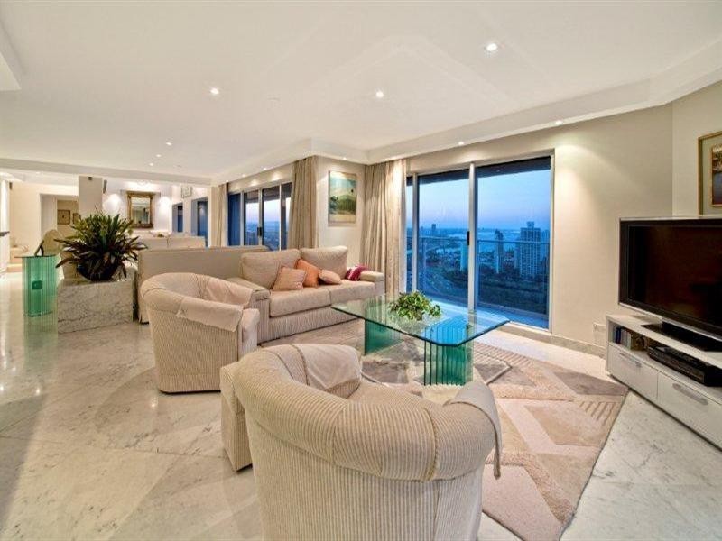 2 Admiralty Drive, Surfers Paradise QLD 4217