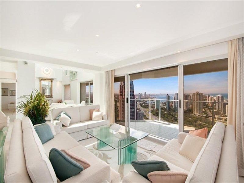 2 Admiralty Drive, Surfers Paradise QLD 4217