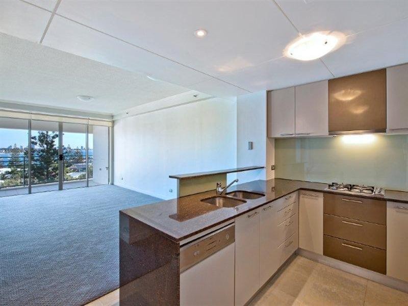 1 Lennie Avenue, Main Beach QLD 4217