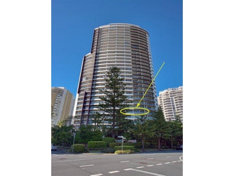 1 Lennie Avenue, Main Beach QLD 4217