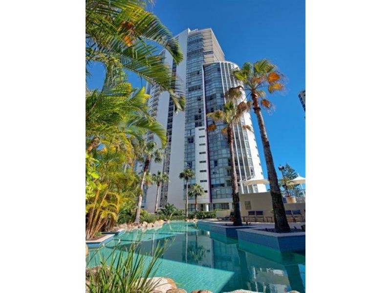 1 Lennie Avenue, Main Beach QLD 4217