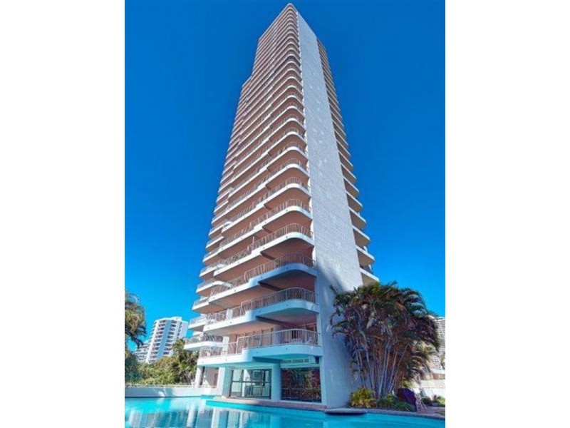 1 Peak Avenue, Main Beach QLD 4217