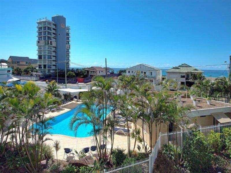 3554 Main Beach Parade, Main Beach QLD 4217