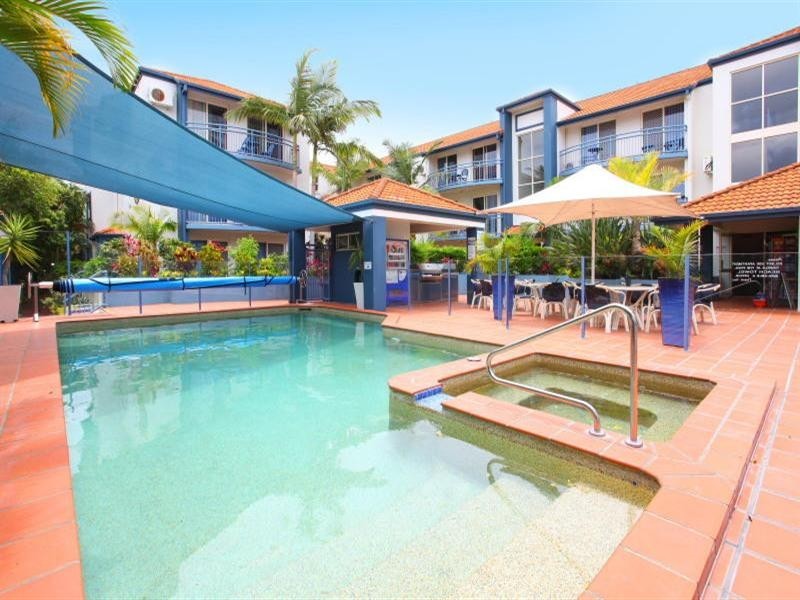 7 Monte Carlo Avenue, Surfers Paradise QLD 4217