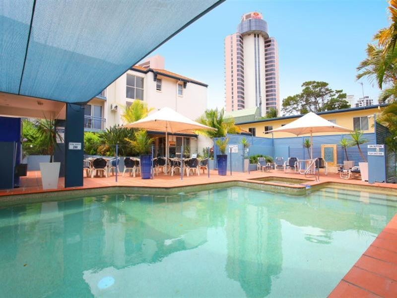 7 Monte Carlo Avenue, Surfers Paradise QLD 4217