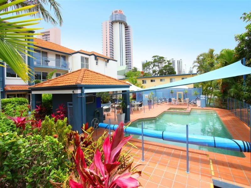 7 Monte Carlo Avenue, Surfers Paradise QLD 4217