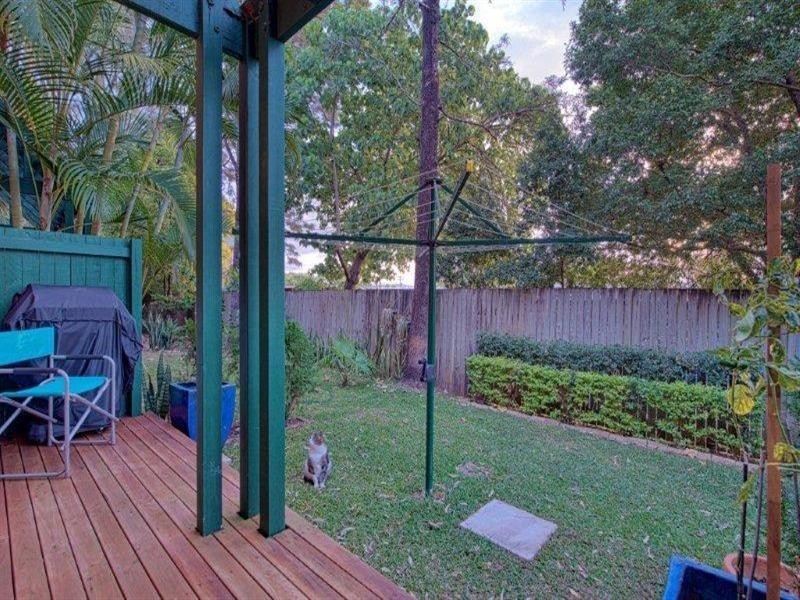 100 Racecourse Drive, Bundall QLD 4217