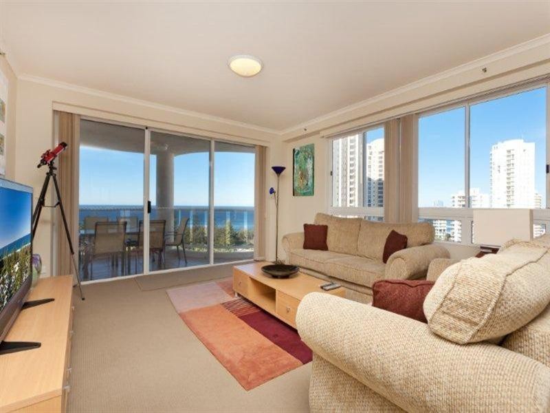 1 Hughes Avenue, Main Beach QLD 4217