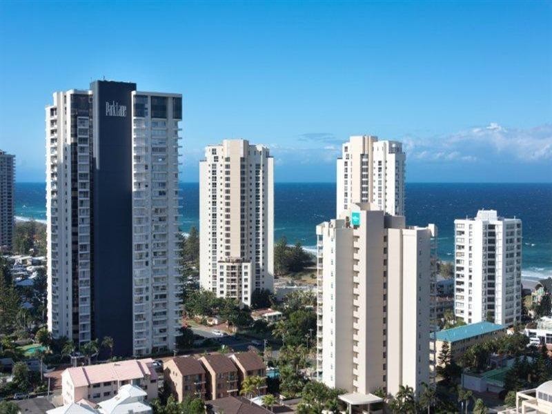 20 Cronin Avenue, Main Beach QLD 4217