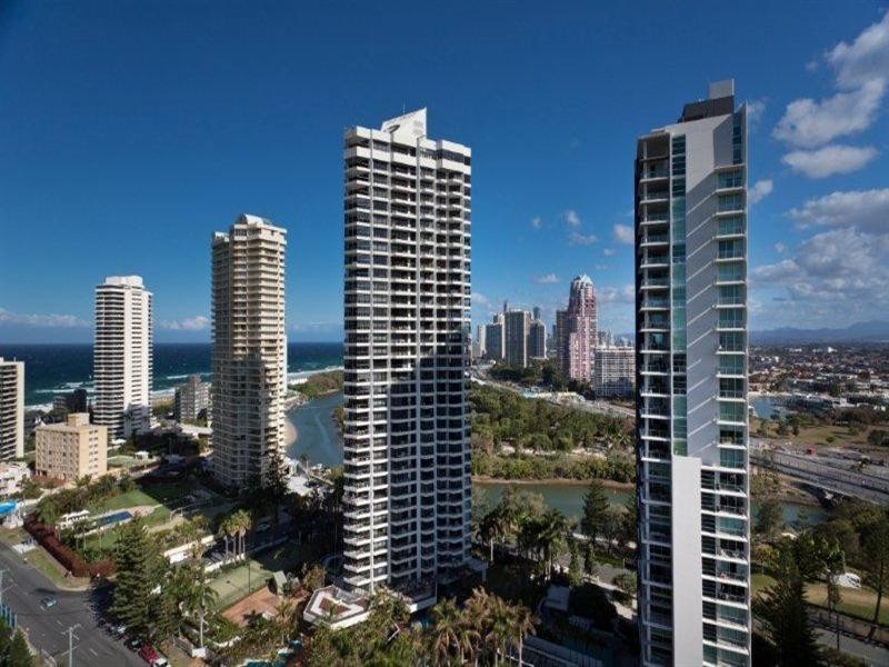 20 Cronin Avenue, Main Beach QLD 4217