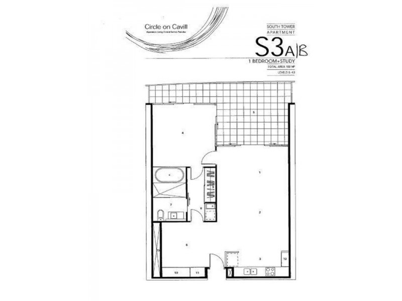 9 Ferny Avenue, Surfers Paradise QLD 4217