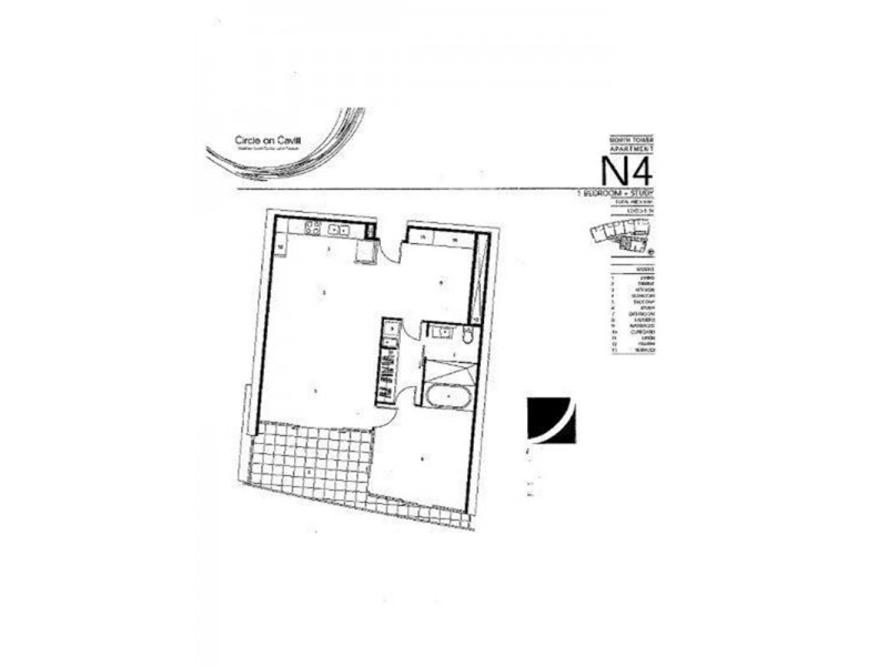 9 Ferny Avenue, Surfers Paradise QLD 4217