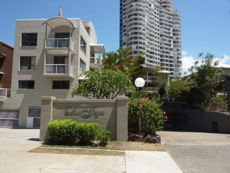 3650 Main Beach Parade, Main Beach QLD 4217