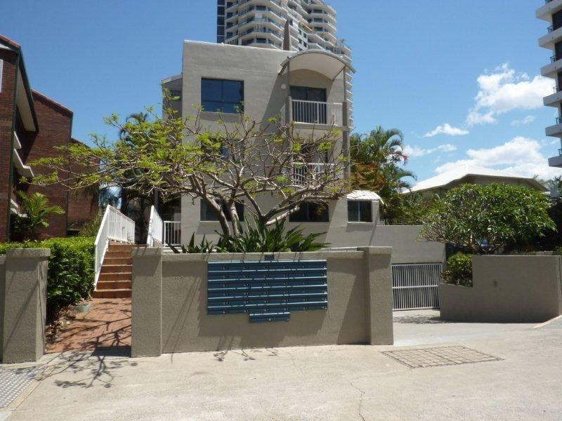 3650 Main Beach Parade, Main Beach QLD 4217