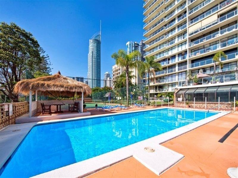 33 Thornton Street, Surfers Paradise QLD 4217