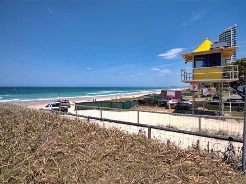 9 Thornton Street, Surfers Paradise QLD 4217