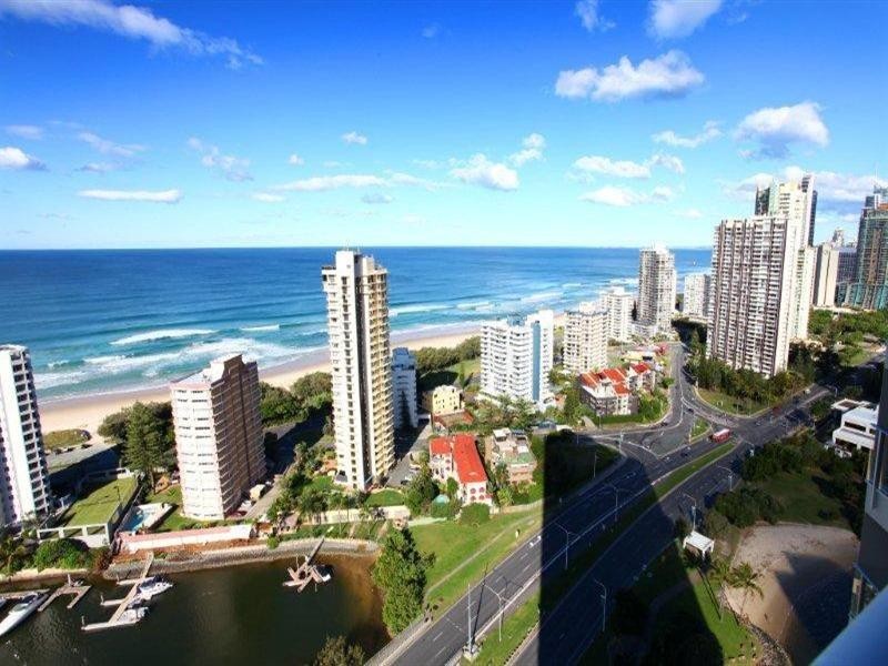 2 Admiralty Drive, Surfers Paradise QLD 4217