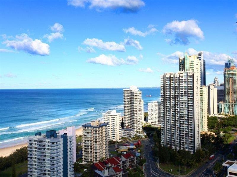 2 Admiralty Drive, Surfers Paradise QLD 4217