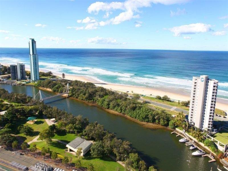 2 Admiralty Drive, Surfers Paradise QLD 4217