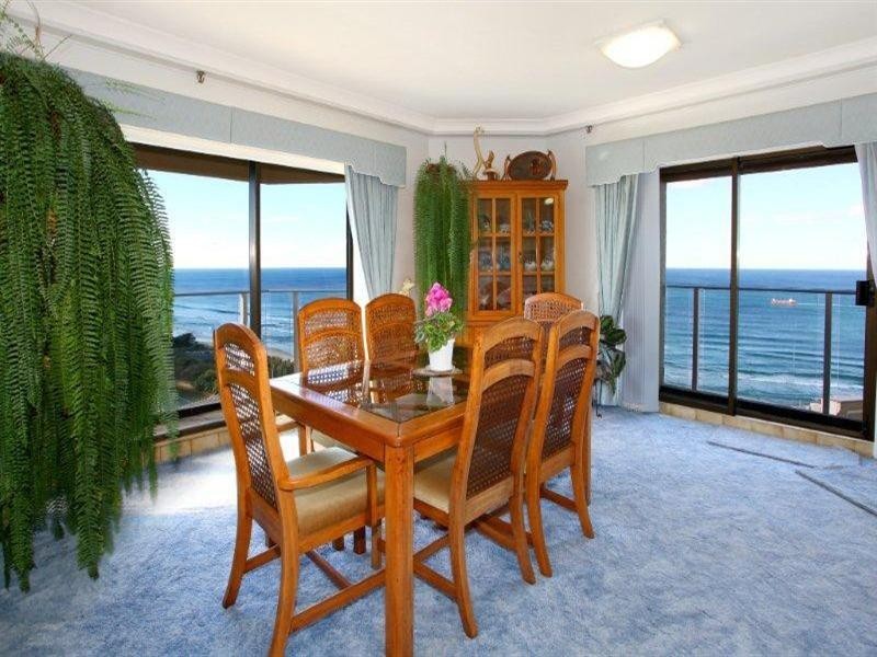 2 Admiralty Drive, Surfers Paradise QLD 4217