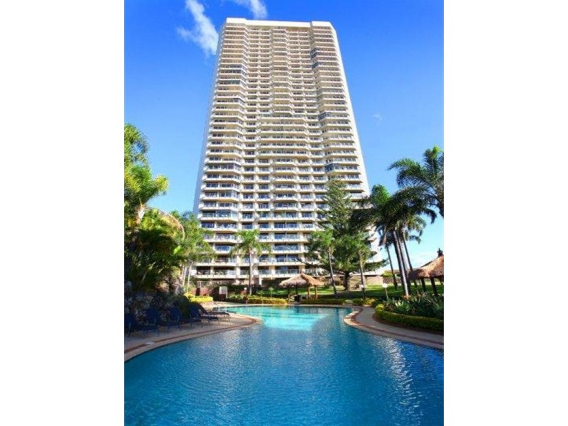 2 Admiralty Drive, Surfers Paradise QLD 4217