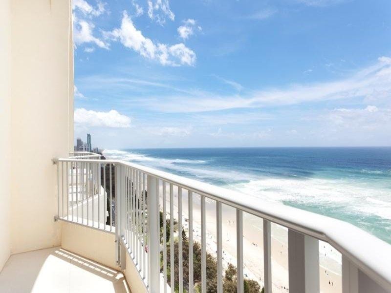 66 Pacific Plaza 142 Esplanade, Surfers Paradise QLD 4217