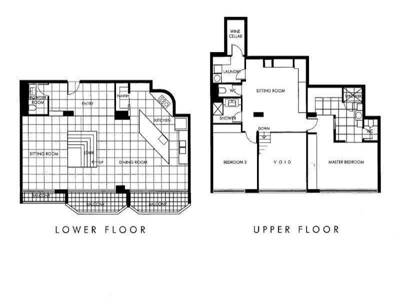 66 Pacific Plaza 142 Esplanade, Surfers Paradise QLD 4217