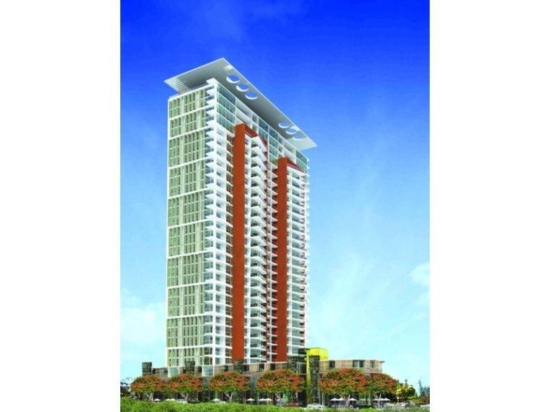 1 Como Crescent, Southport QLD 4215