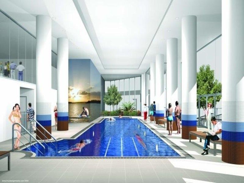 1 Como Crescent, Southport QLD 4215