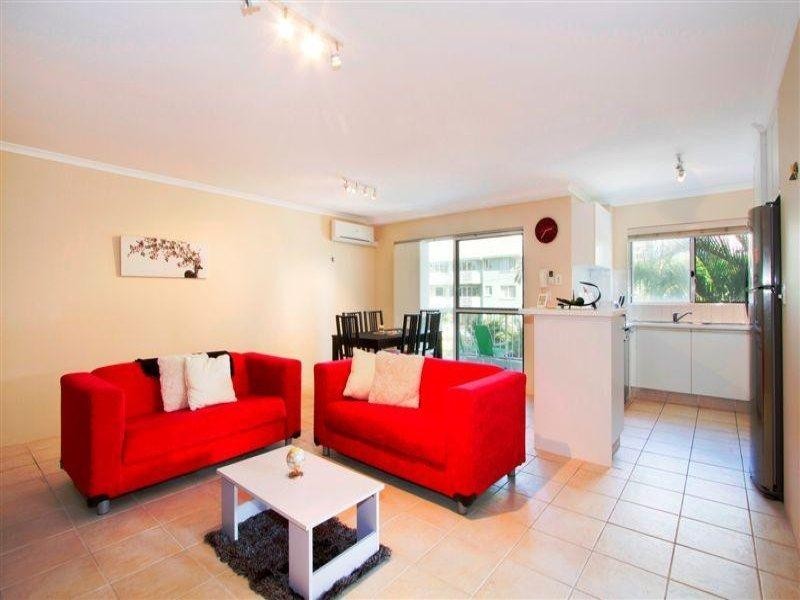 1 Cronin Avenue, Main Beach QLD 4217