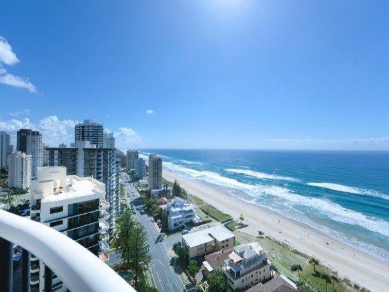 3510 Main Beach Parade, Main Beach QLD 4217