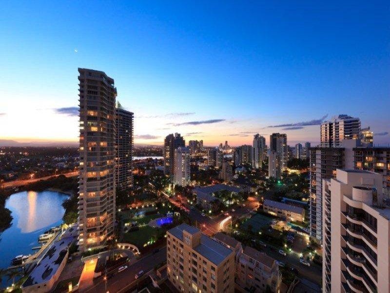 3510 Main Beach Parade, Main Beach QLD 4217