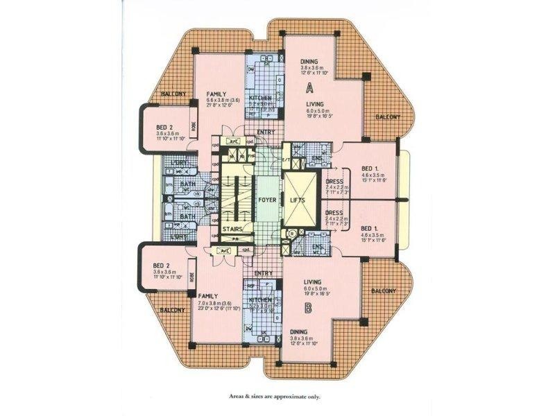 3510 Main Beach Parade, Main Beach QLD 4217