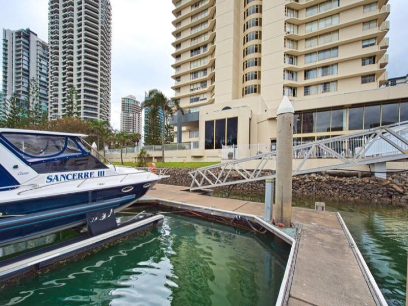 1 Serisier Avenue, Main Beach QLD 4217