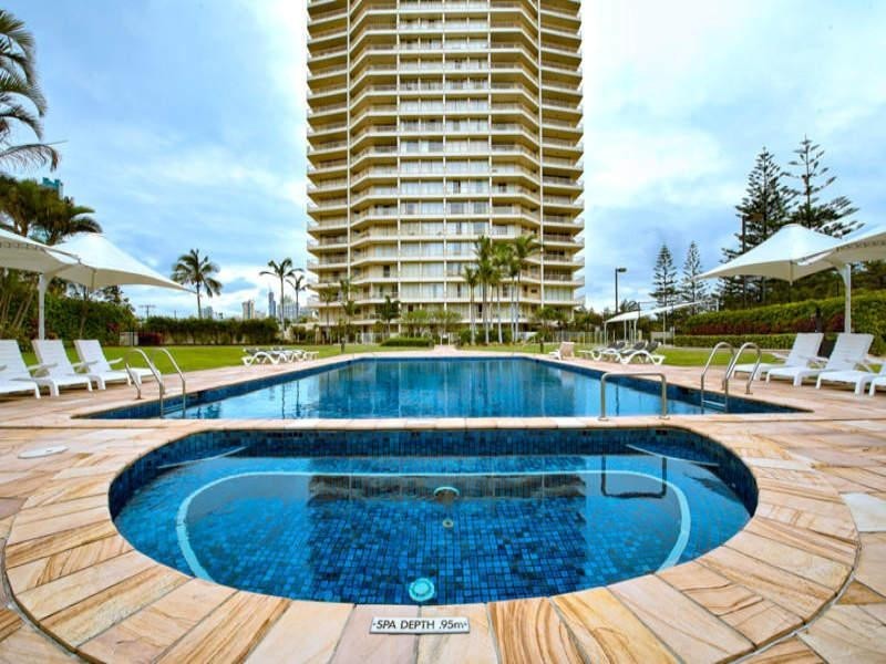 1 Serisier Avenue, Main Beach QLD 4217