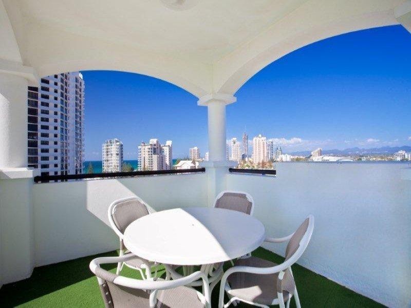 9 Beach Parade, Surfers Paradise QLD 4217